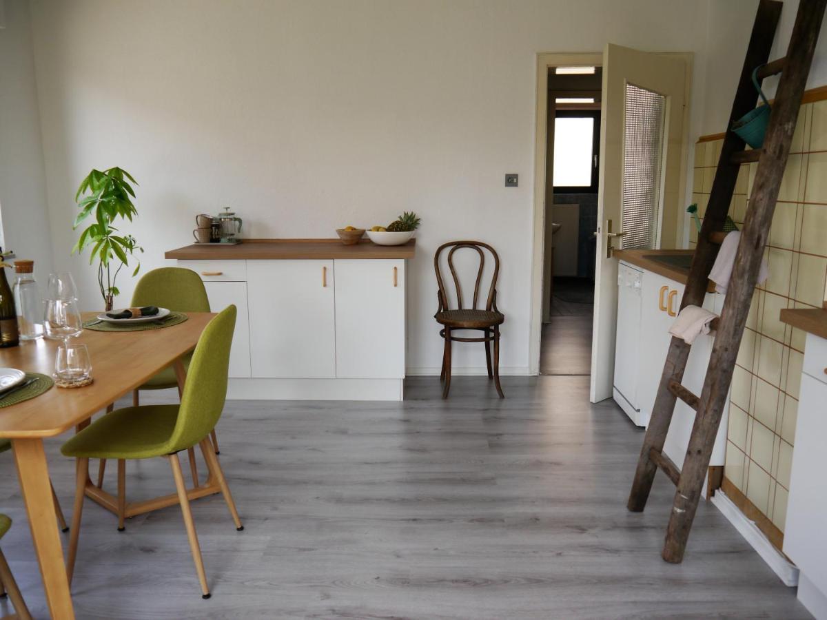 Ferienwohnung Waldschloss Eppenbrunn المظهر الخارجي الصورة