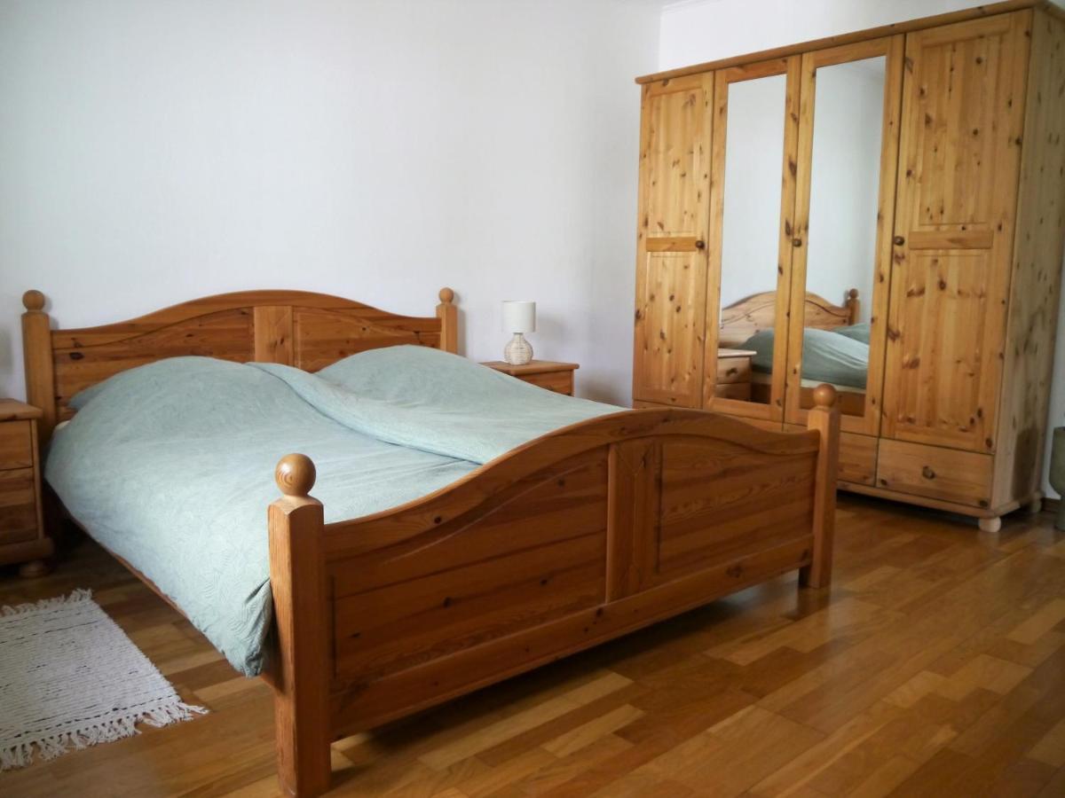 Ferienwohnung Waldschloss Eppenbrunn المظهر الخارجي الصورة