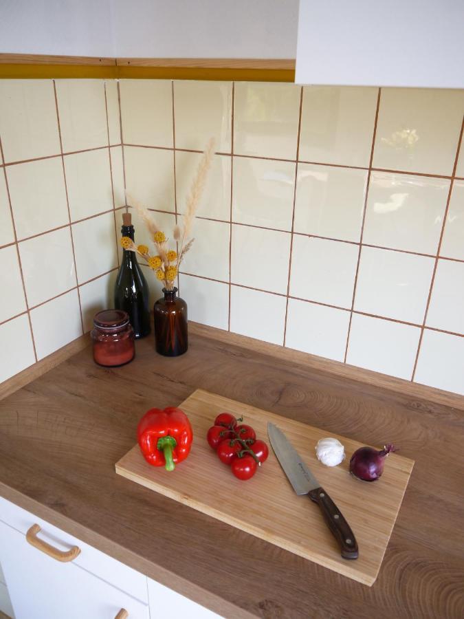 Ferienwohnung Waldschloss Eppenbrunn المظهر الخارجي الصورة