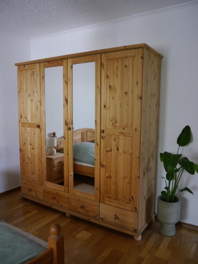 Ferienwohnung Waldschloss Eppenbrunn المظهر الخارجي الصورة